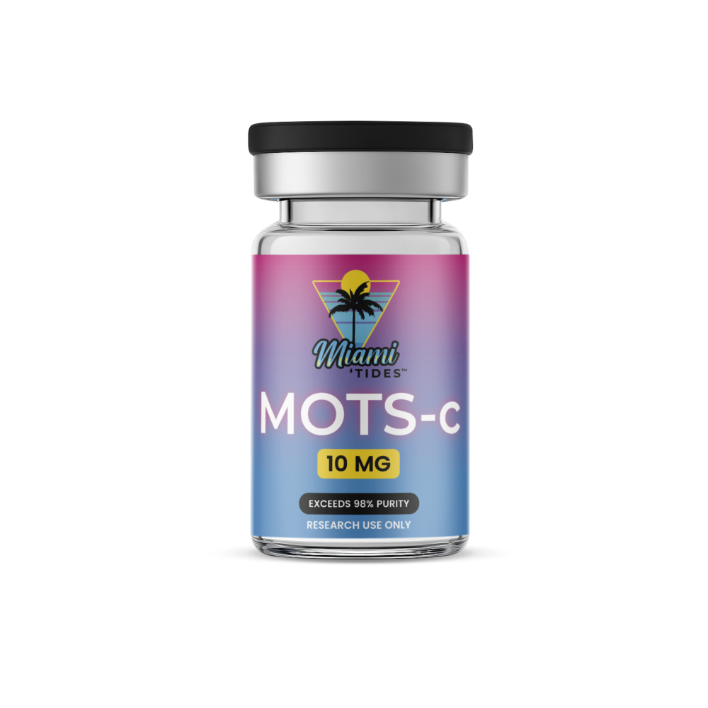 MOTS-c