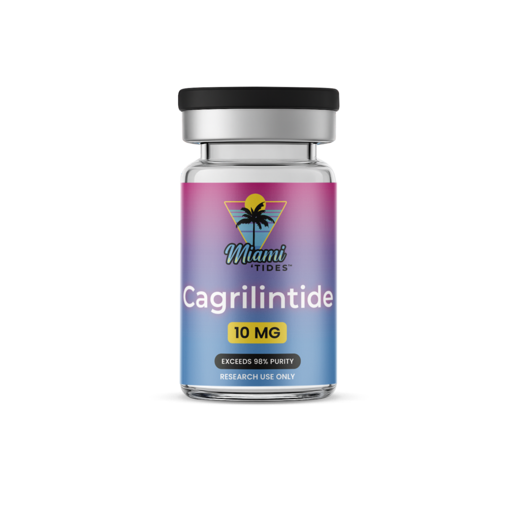 Cagrilintide (10mg)