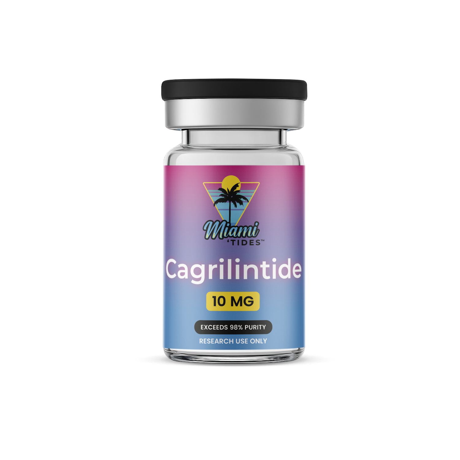 Cagrilintide (10mg)