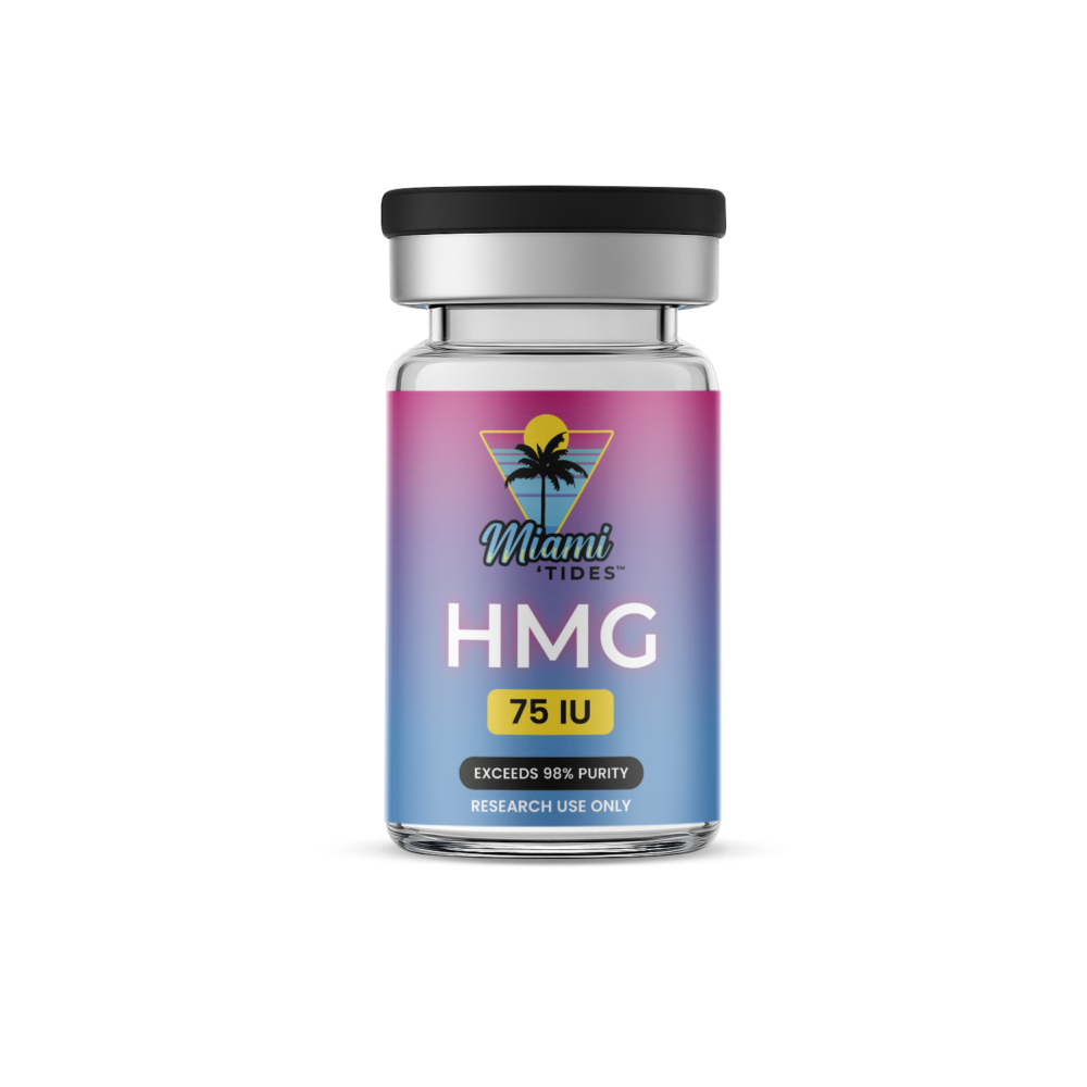 HMG (75iu)