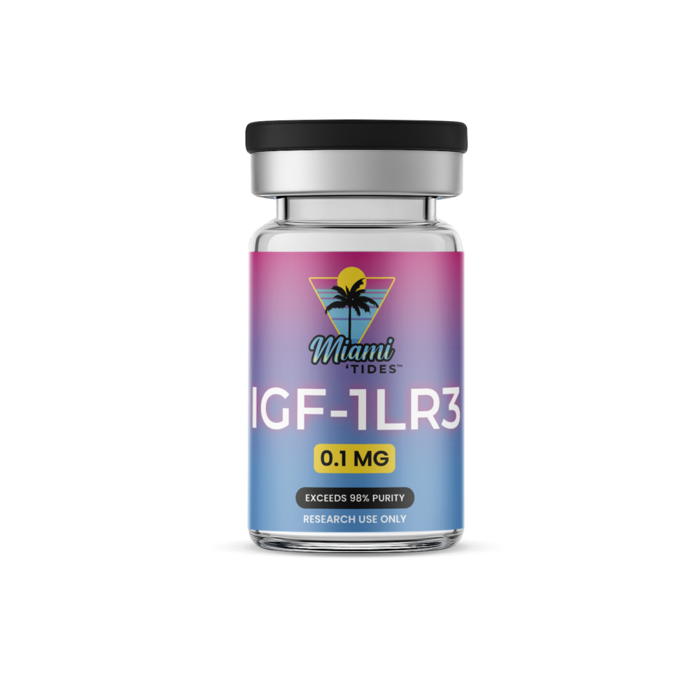 IGF-1LR3