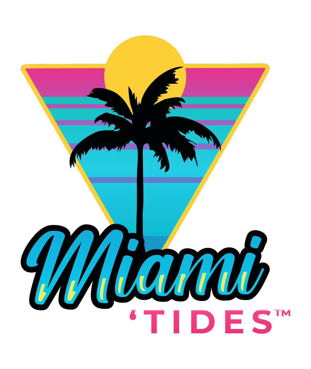 MIAMI 'TIDES